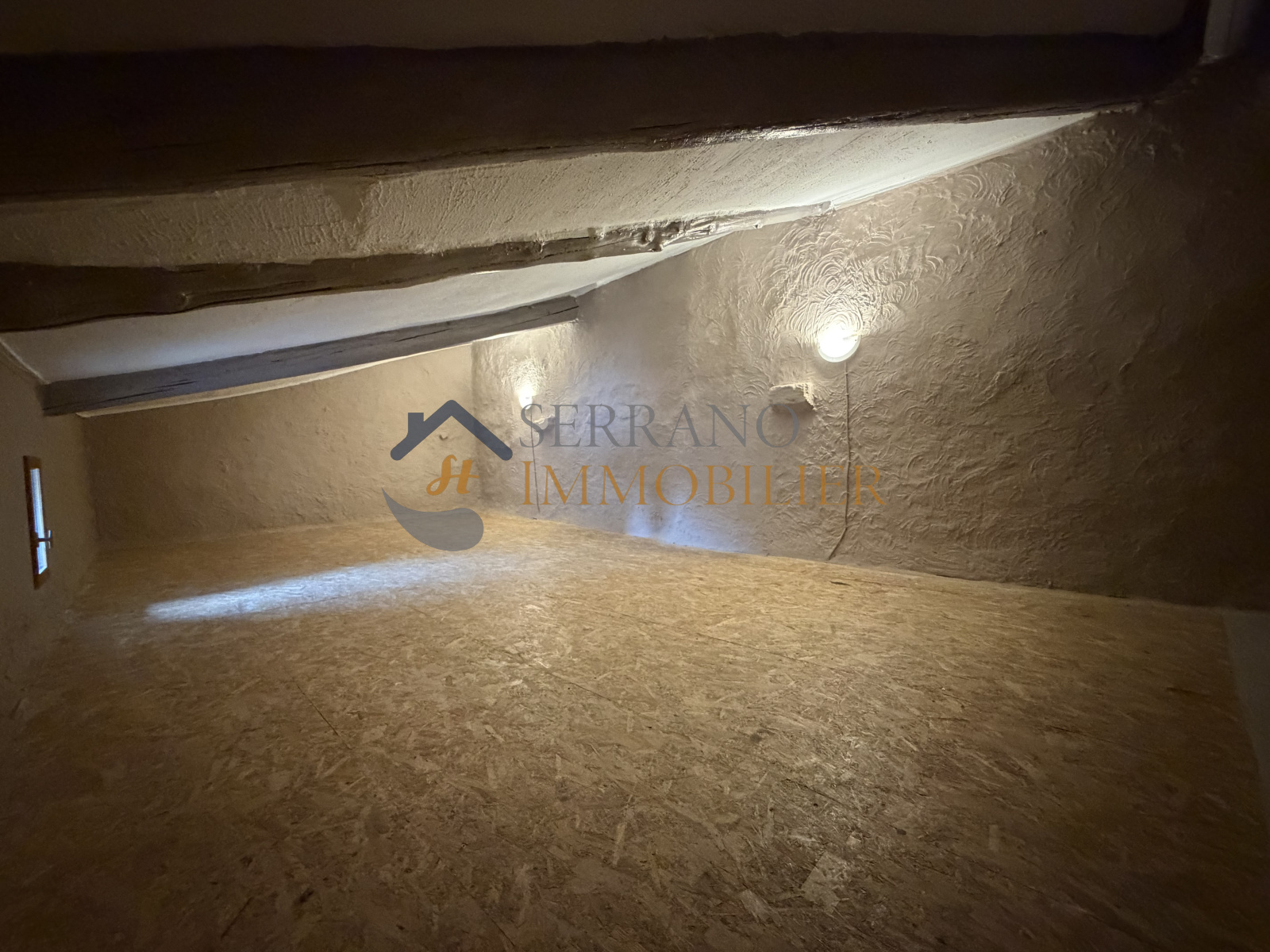 Image_, Maison, Châteaurenard, ref :846