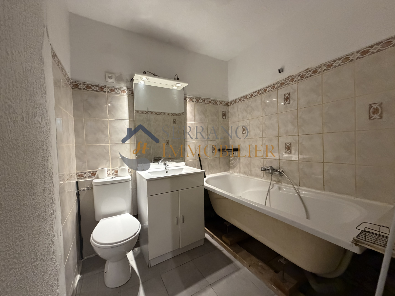 Image_, Maison, Châteaurenard, ref :846