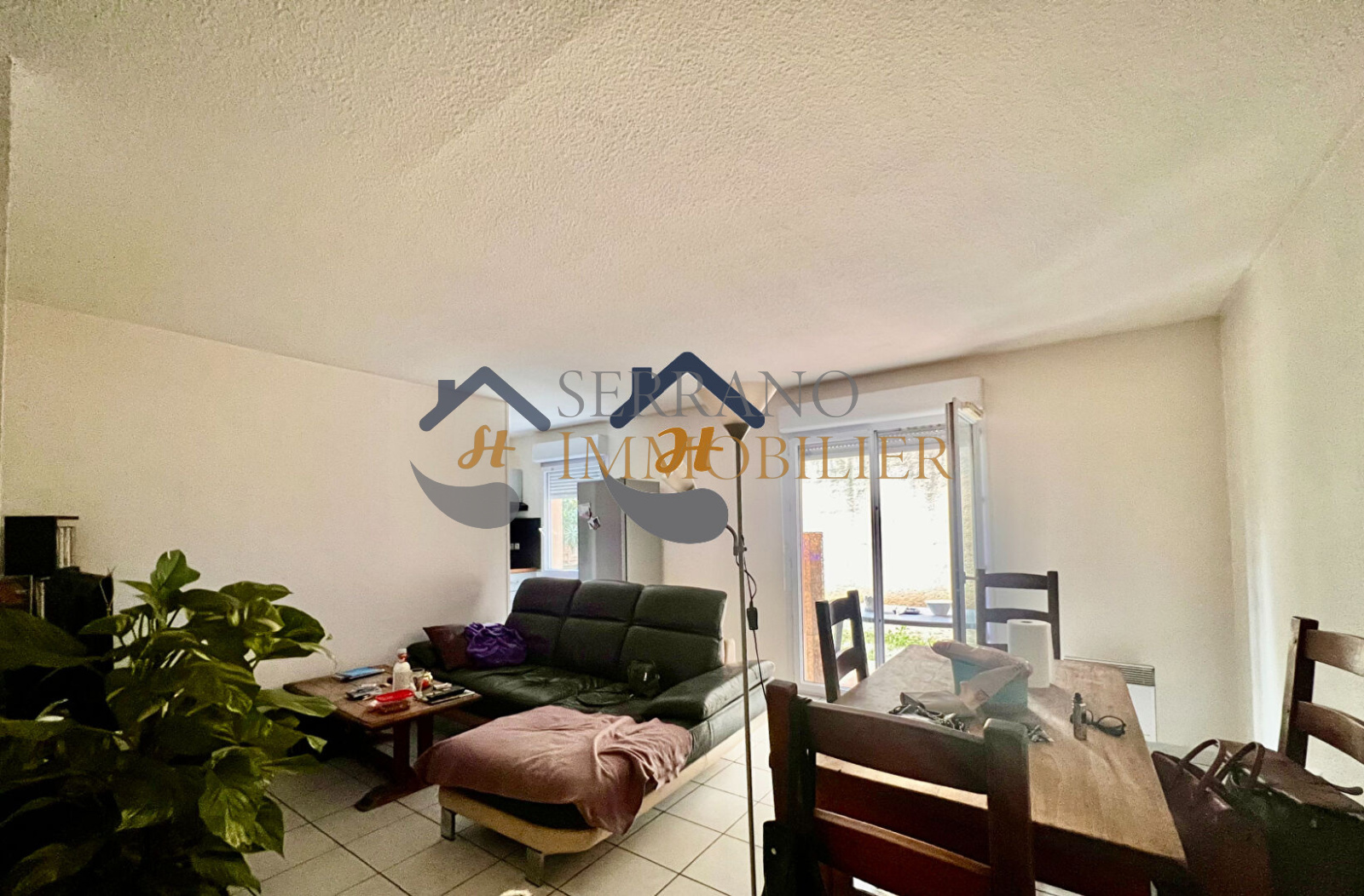 Image_, Appartement, Châteaurenard, ref :600