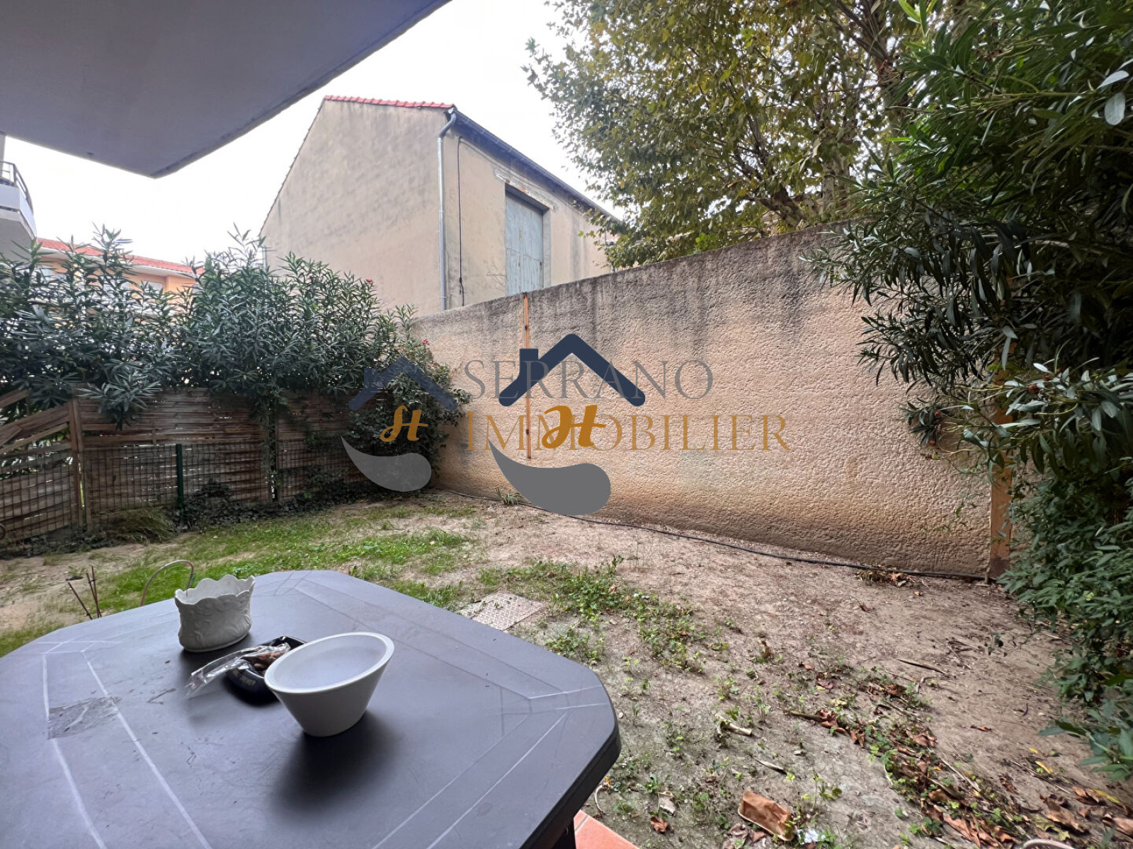 Image_, Appartement, Châteaurenard, ref :600