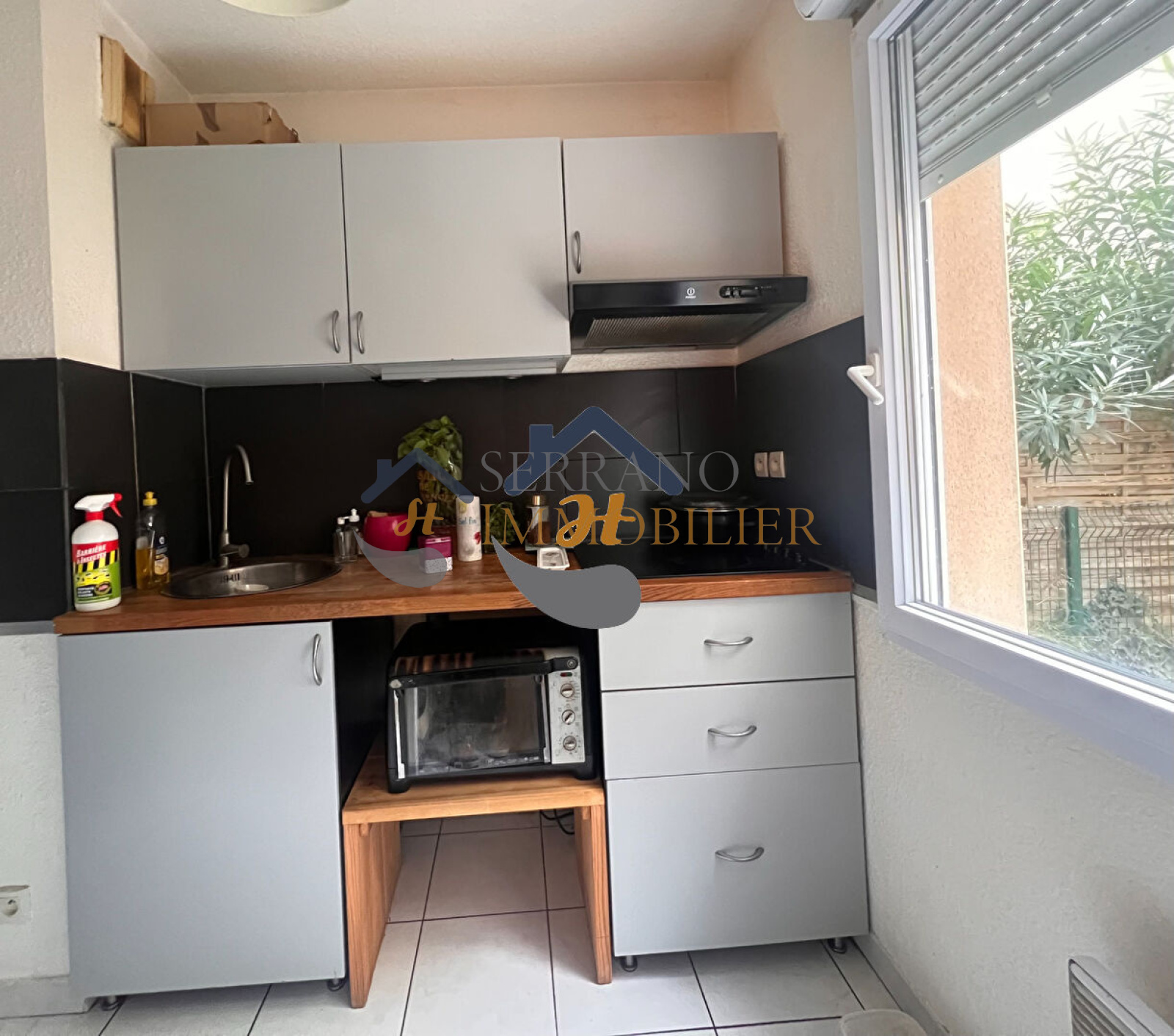 Image_, Appartement, Châteaurenard, ref :600