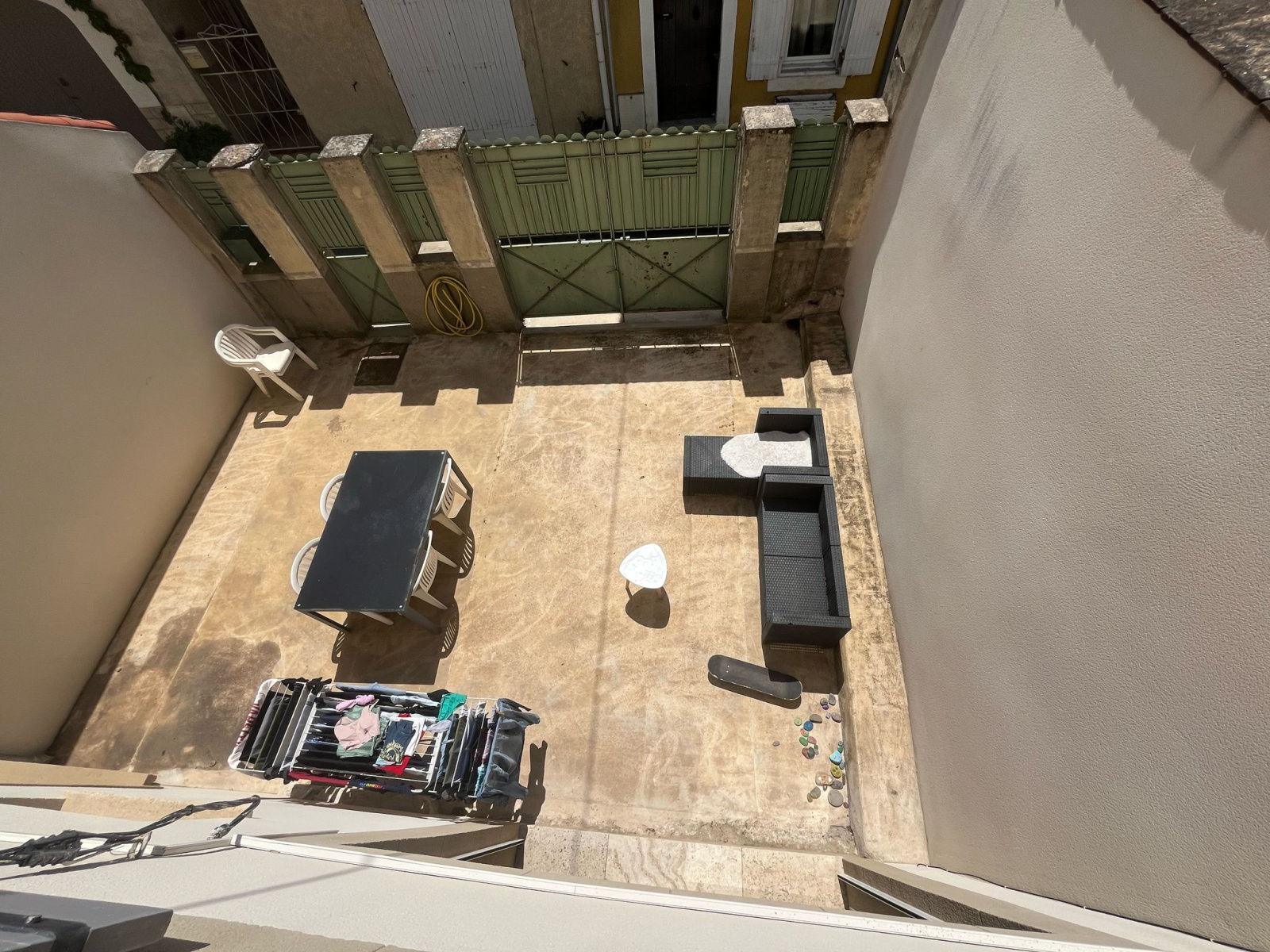 Image_, Maison, Noves, ref :747