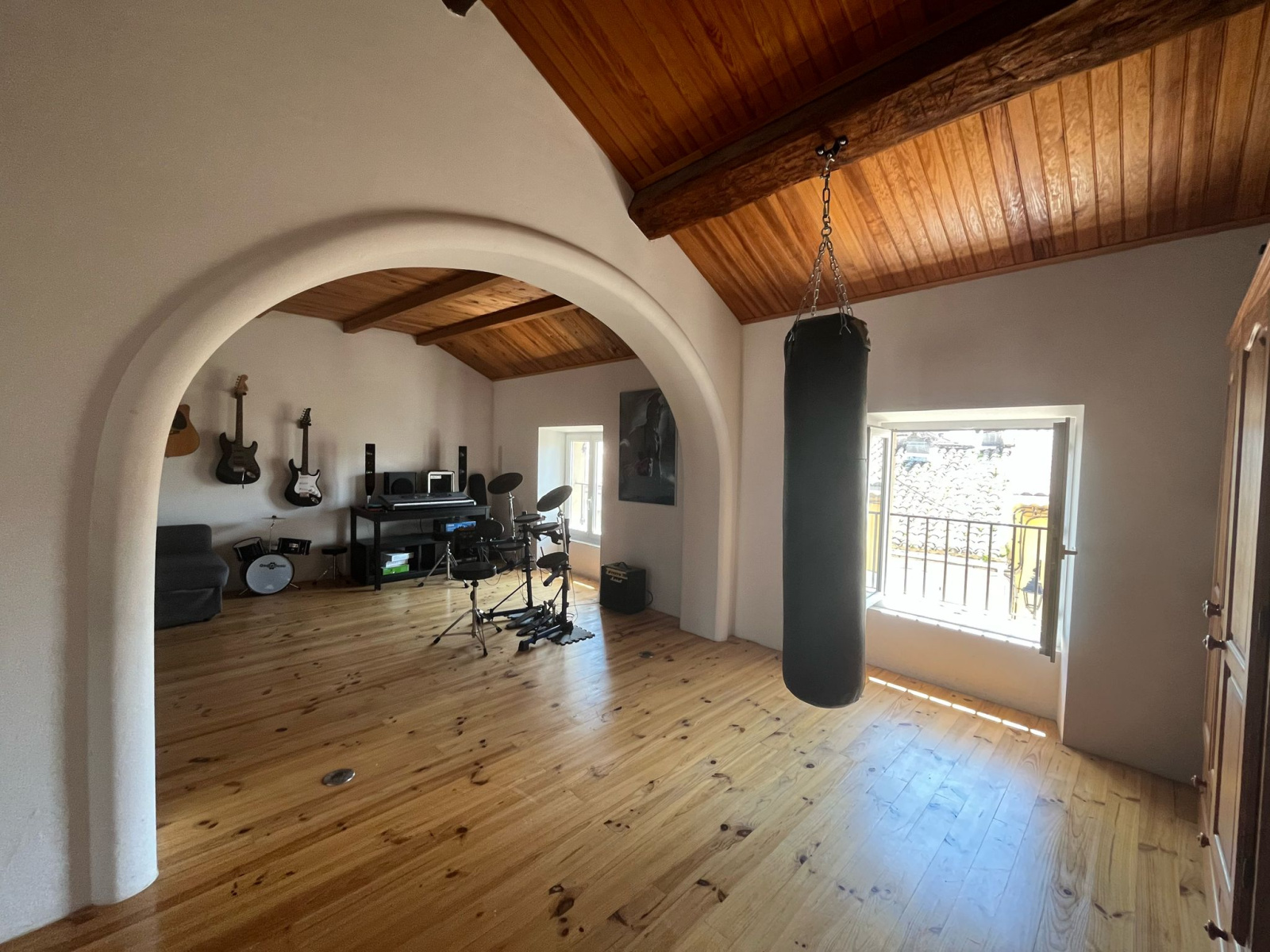Image_, Maison, Noves, ref :747