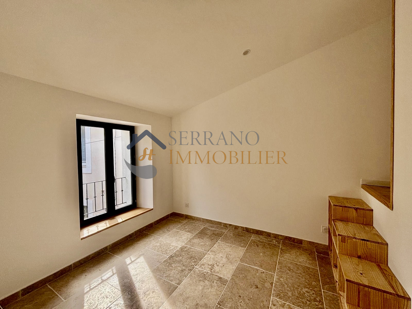 Image_, Maison de village, Châteaurenard, ref :836