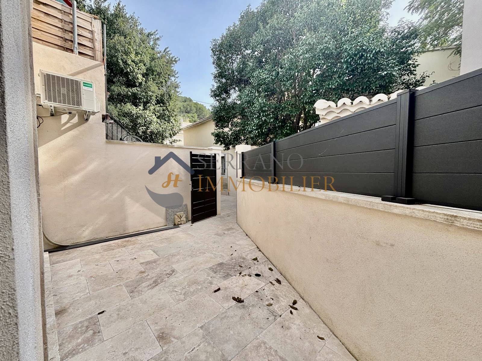 Image_, Maison de village, Châteaurenard, ref :836