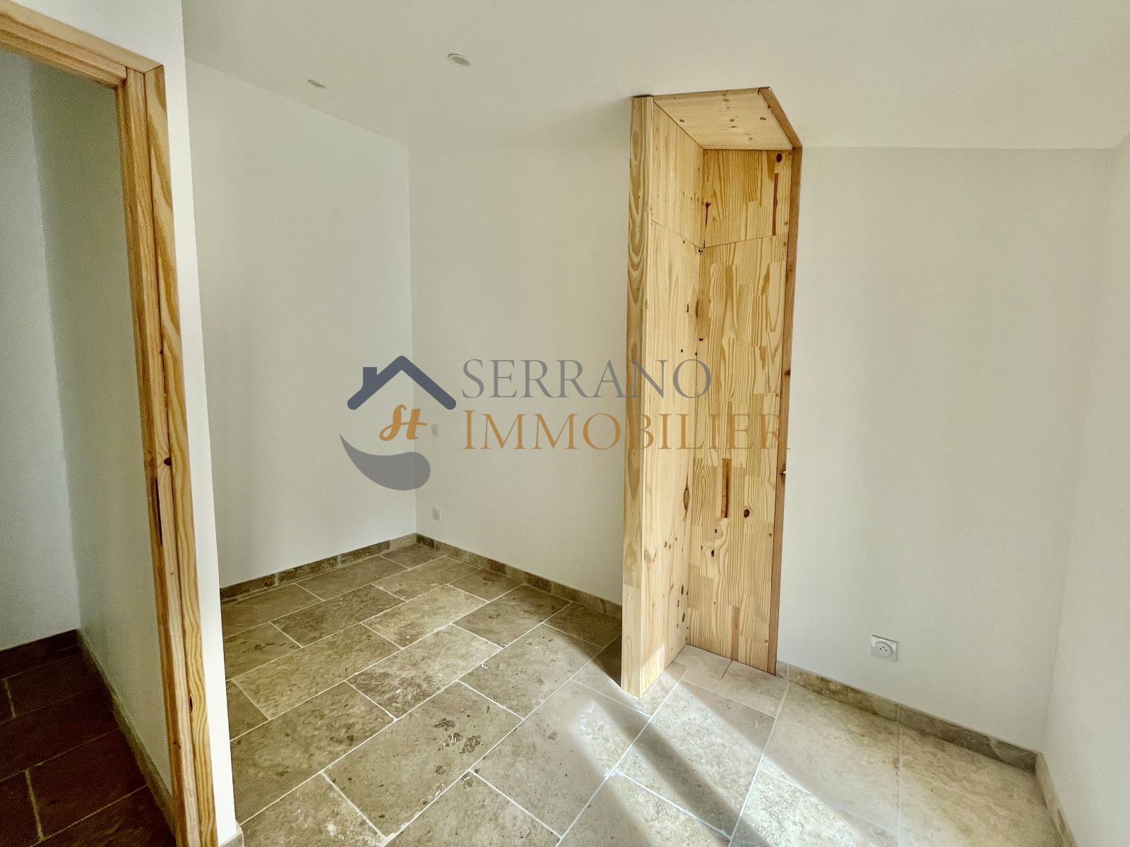 Image_, Maison de village, Châteaurenard, ref :836