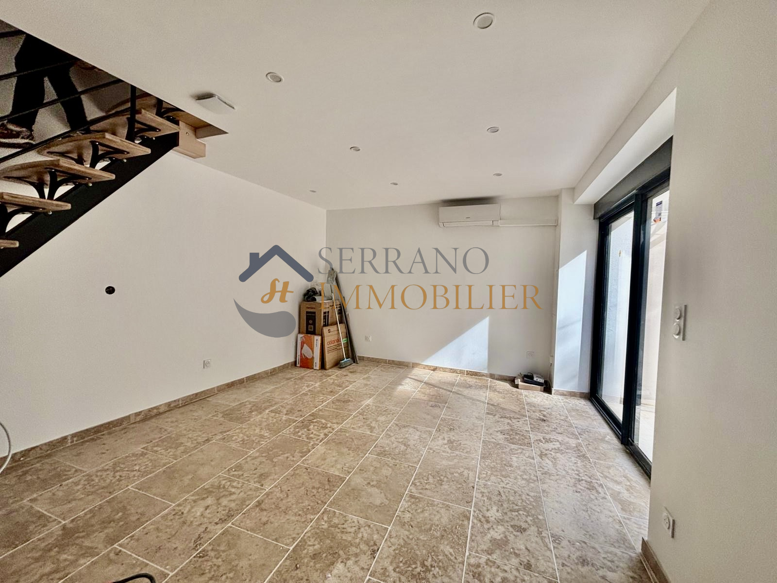 Image_, Maison de village, Châteaurenard, ref :836