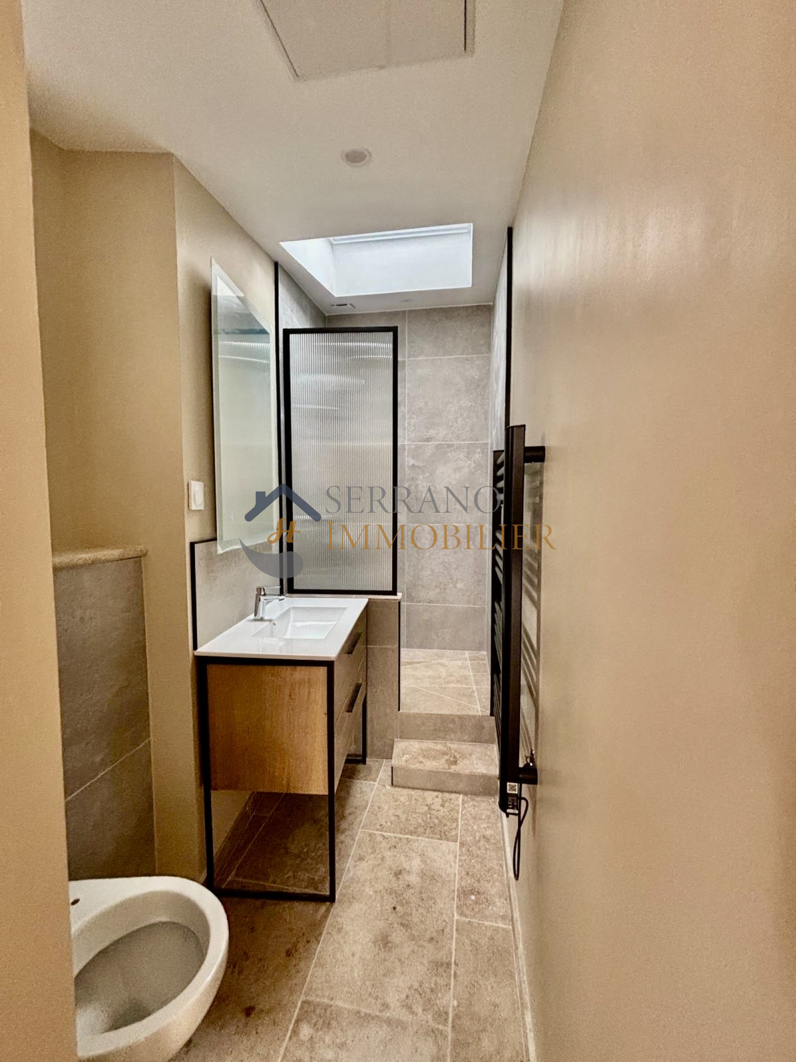 Image_, Maison de village, Châteaurenard, ref :836