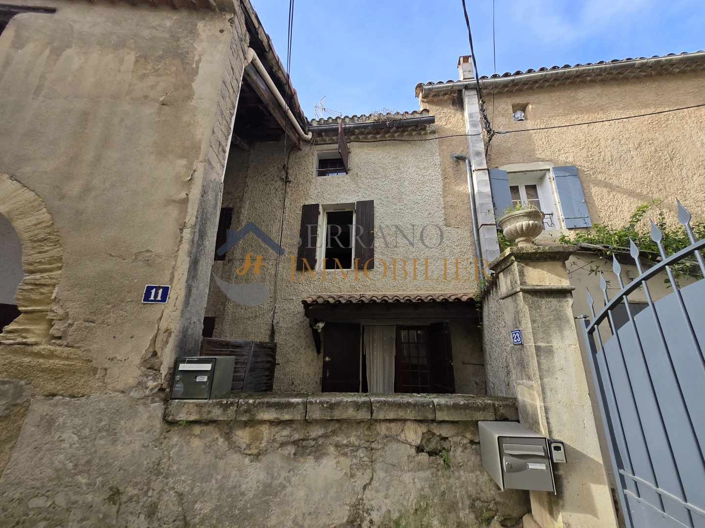 property